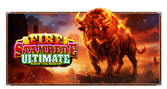 Fire Stampede Ultimate preview